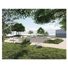 Bildergebnis für Ghilardi + Hellsten Arkitekter