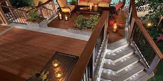 what should deck board spacing be and find out how far deck board gaps should be deck pictures patio trex deck