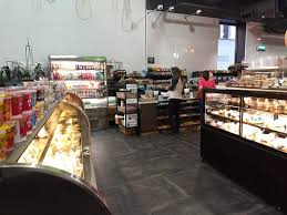 Essen Slow Fast Food New York City 515 Madison Ave Midtown Restaurant Reviews Phone Number Tripadvisor
