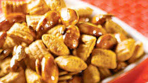 Amandes Et Graines De Citrouille Tamari Recipe Snacks Food Almond