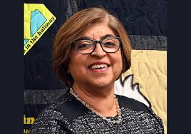 Chaudhry named principal of Freedom High School