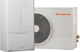 Pin su fai da te. Magis Pro 9 V2 Immergas