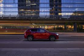 2025 Mazda Cx 5 And Packaging