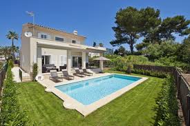 Villa Mar Hauser Zur Miete In Alcudia Balearen Spanien Haus Mieten Villa Villen