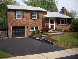 Pin By Karen Wasserleben On Home Organizing Split Level House Exterior Split Level Remodel Exterior Split Level House