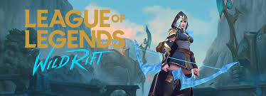 Explore the universe of league of legends, the world of runeterra, and a global community of incredible fans. Lol Wild Rift Gameplay And Further Details Revealed League Of Legends Esports Com