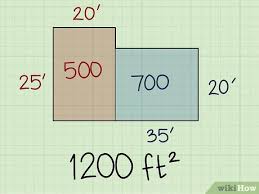 3 Ways To Calculate Btu Per Square Foot Wikihow You may also use the conversion calculator above to calculate the area in both square meters and square feet by entering the length and the width in feet.