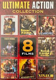 Watch best movies action, fmovies : The Best Cannon Films Classics From The Ultimate Action Dvd Pack Ultimate Action Movie Club