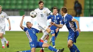 Moldaviya Rossiya 0 0 Stanislav Cherchesov O Tovarisheskom Matche Dzyube Gilerme Ligi Nacij Sport Ekspress