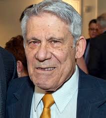 Hermes Kontos Obituary