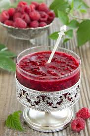 Himbeer Maracuja Marmelade Mit Prosecco Selber Machen Rezept In 2020 Himbeeren Osterreich Essen Susses Fruhstuck