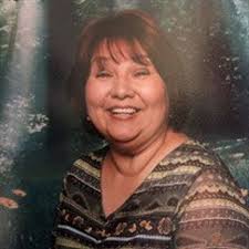 Virginia Ann Champion-Hernandez Obituary May 8, 2019