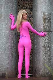 Now ill wait for that image to leave ur head and you'll know why its wrong! Spandex Girls I Love Spandex Girls Lycra Outfits Sport Outfits
