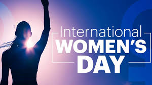 It celebrates women's contributions to society, raises awareness about the international women's day theme for 2021 is #choosetochallenge, which highlights the importance of challenging biases and misconceptions in. International Women S Day 2020 Chfi