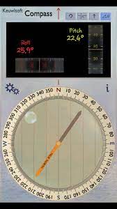 You can choose the compass apk version that suits your phone, tablet, tv. Compass For Android Apk Download