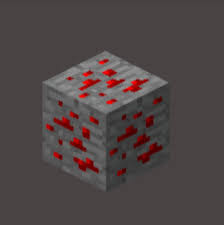 Redstone Ore Minecraft Pocket Edition Canteach Redstone ore is a type of ore in mine blocks. redstone ore minecraft pocket edition