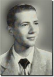 Edward LeBlanc Obituary (1935