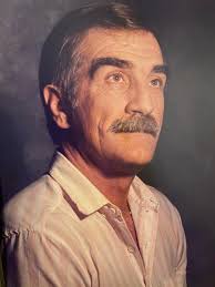 Obituary for James Allen Garcia