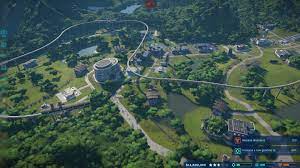 You can go back to the island on your world map, and after that you'll need to move it from a . Jurassic World Evolution Tips And Tricks Guide
