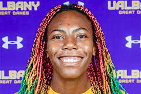 Leann Nicholas gains SUNY award of excellence