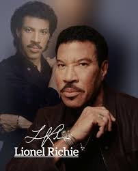 Lionel Richie Love Will Find A Way