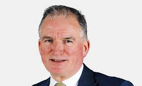 Jon Lewis to retire as Capita CEO