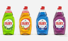 Why is it called Fairy Liquid?