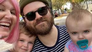 Fundraiser for STEPHANIE HECTORNE by David Smalt : Support Steph & The  Hectornes!