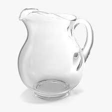 Pitcher 3d Model Ad Pitcher Model Pitcher Graphic Design Portfolio Examples 3d Model