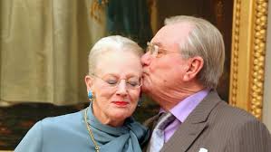 Prince nikolai of denmark, count of monpezat (nikolai william alexander frederik; Sohn Bricht Olympia Reise Ab Prinz Henrik Kommt Zum Sterben Nach Hause N Tv De