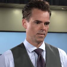 The Young and The Restless Spoilers: Billy is Interrogated by Jill