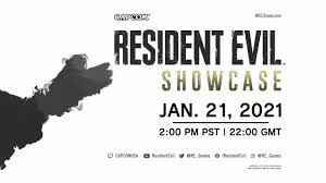 The playstation®4 and playstation®5 versions require a playstation®plus membership, and the xbox one and xbox series x versions. Resident Evil Showcase January 2021 Youtube
