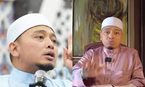 Ustaz Wadi Annuar Tampil Perjelas Isu Surat Tauliah