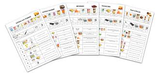 Recettes De Cuisine Sucrees Illustrees Recettes De Cuisine Illustrees Recettes De Cuisine Cahier De Recette