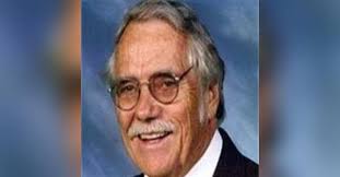 James McGinness Obituary