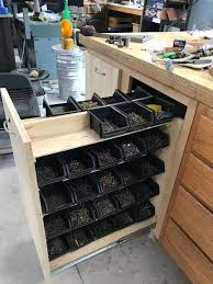 Pin By Pan On Projekty Do Wyprobowania Diy Garage Storage Garage Workshop Organization Garage Storage Organization