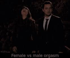 Female Orgasm GIF - Female Orgasm Male - Discover & Share GIFs