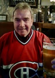 Obituary of David John Lawrence