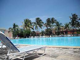 Pool Picture Of Be Live Adults Only Los Cactus Varadero Tripadvisor