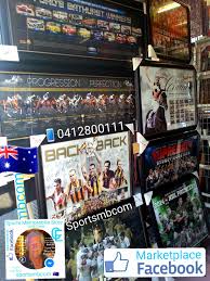 Sportsmbcom In 2020 Gold Coast Sports Memorabilia Memorabilia
