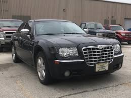 Image result for Black 2006 Chrysler