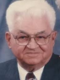 Obituary information for Lloyd Donald Crowder