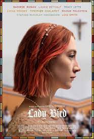 Ladybird 2017 Lady Bird Good Movies Free Movies Online