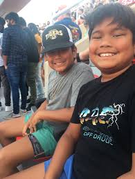 Event Feedback: Ed Sheeran: +-=/x Tour