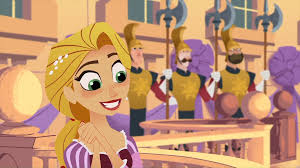 As the police try to piece together what happened, the convoluted relationship between a young woman and her two suitors gradually emerges. Season 3 Of Rapunzel S Tangled Adventure Arriving On Disney Channel In October Mxdwn Television