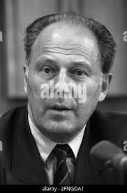 Juergen warnke hi-res stock photography and images