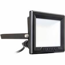 As evening falls, the lights will automatically shine bright. Outdoor Lighting For Garden Flood String Lights Wilko Com