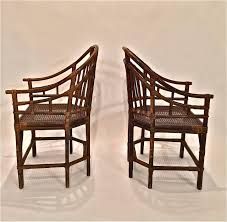 Set Of Ten Brighton Pavilion Style Dining Chairs 1stdibs Com Chair Furniture Chair Dining Chairs
