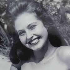 Paula Rice Obituary (1944