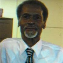 Obituary information for Paul Glenn Ward